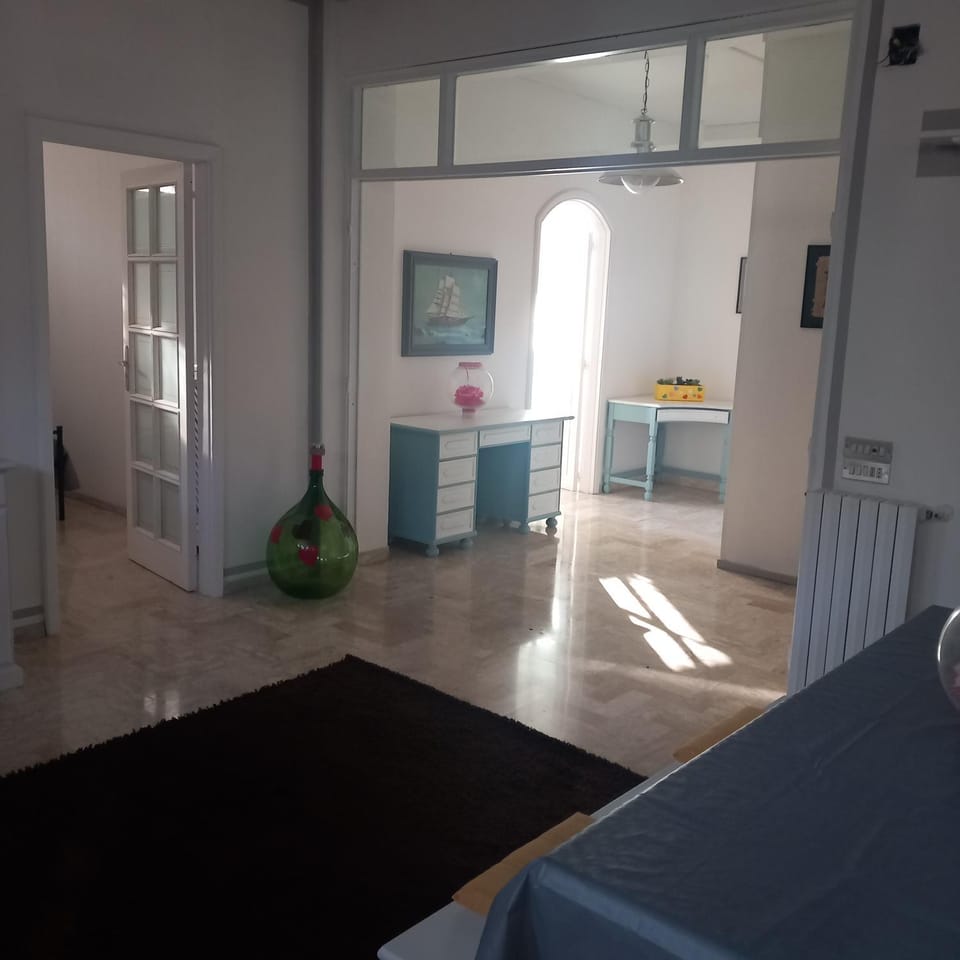 Wendy House Apartament Bed and Breakfast in Bari