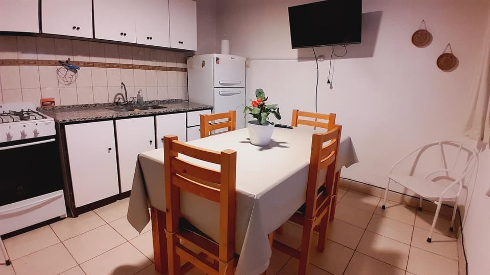 Departamento Elida Apartment in San Rafael