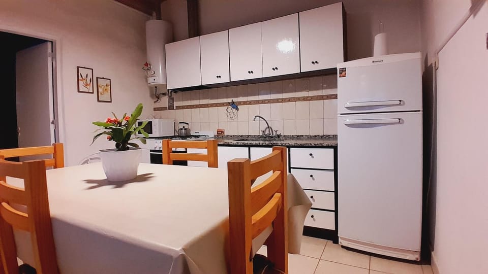 Departamento Elida Apartment in San Rafael