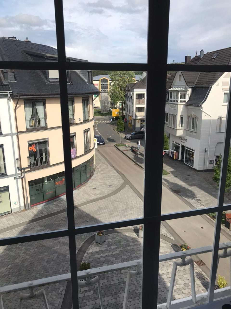 View (from property/room), Landmark view