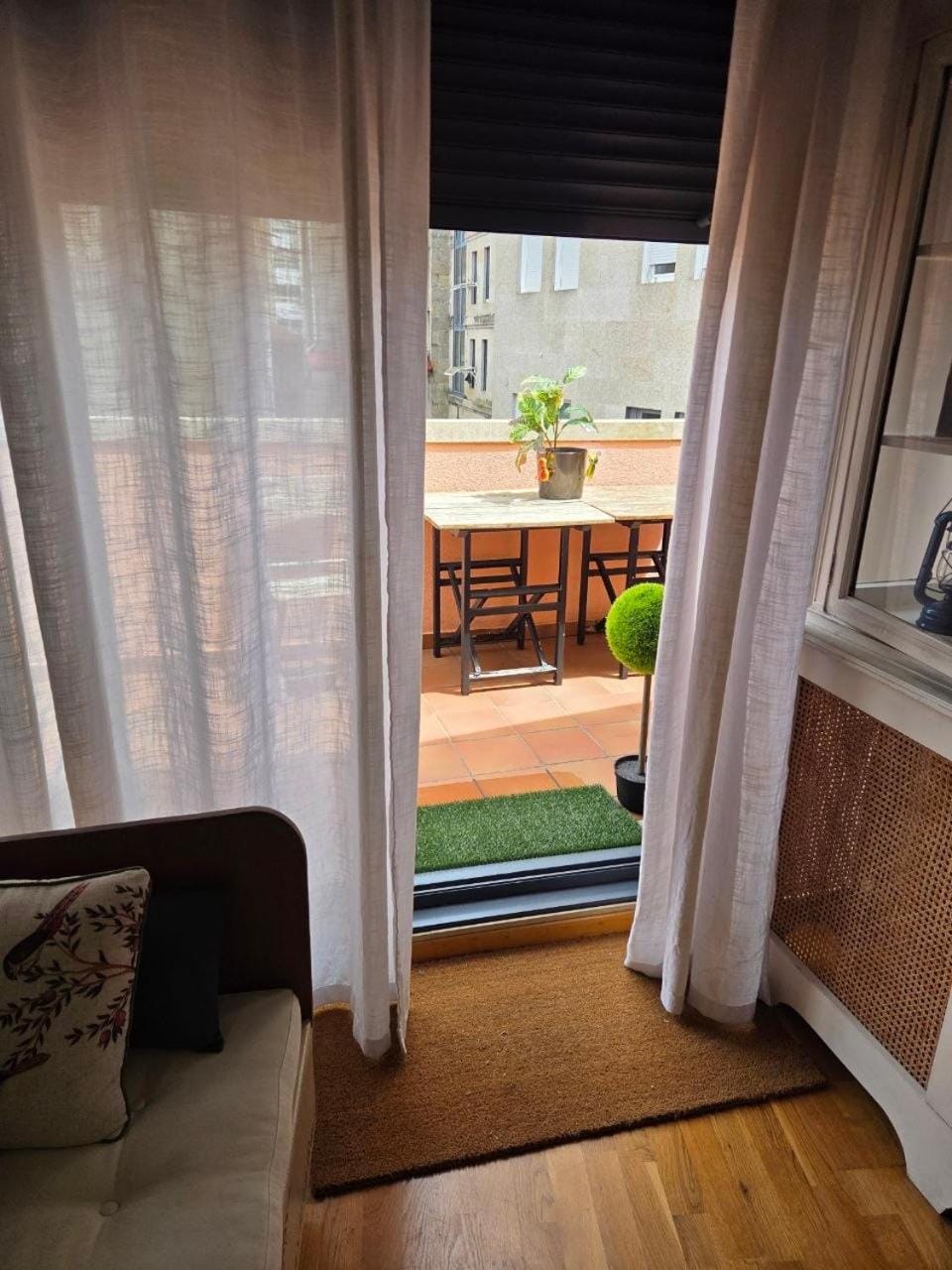 VilaVigo apartamento Apartment in Vigo