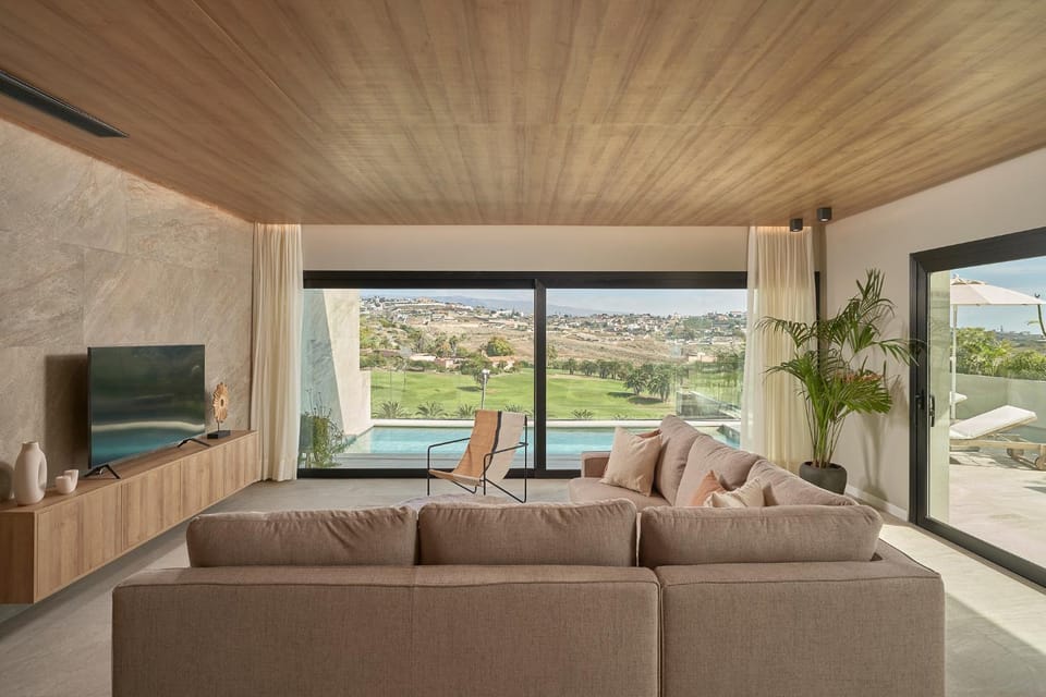 View (from property/room), Living room
