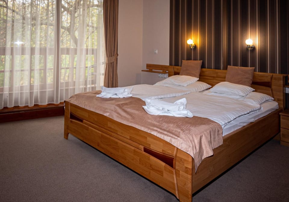 Atryum Hotel Hotel in Hungary