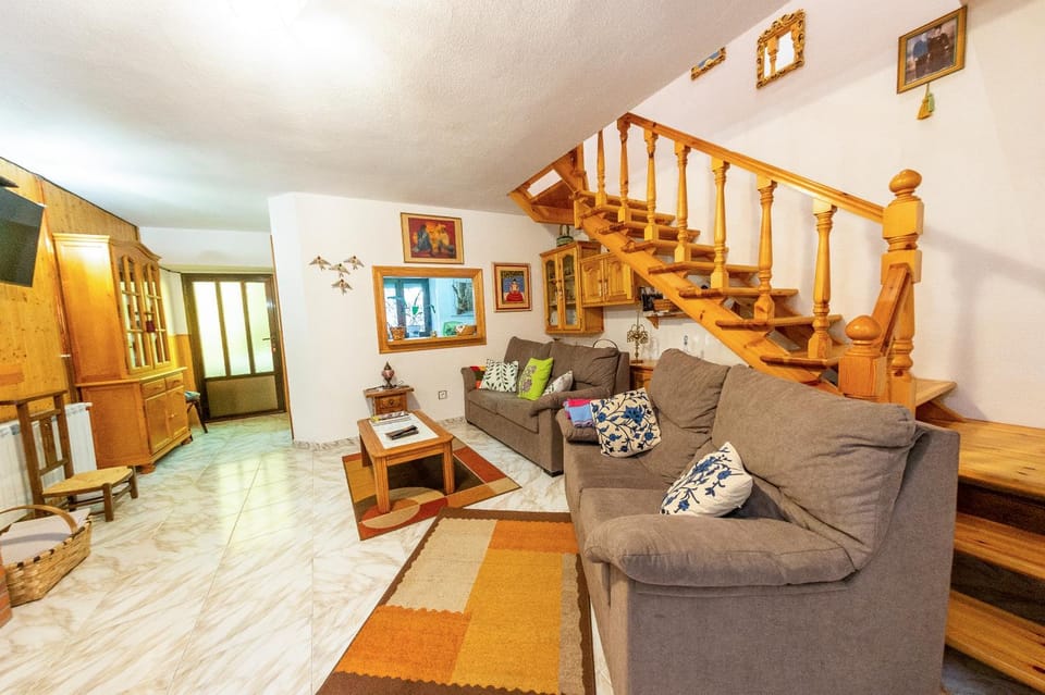 La Casa de Quico Chalet in Asturias