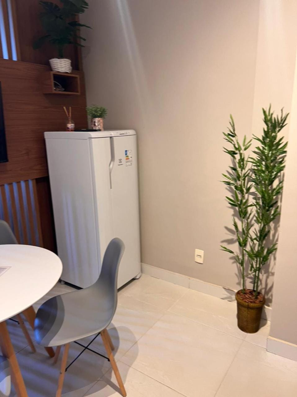 Apartamento/Studio encantador no Posto 6 em Copa. Apartment in Rio de Janeiro