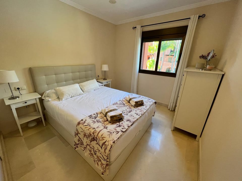 PUSHE Playa Granada Beach & Golf 11 Apartment in Costa Tropical