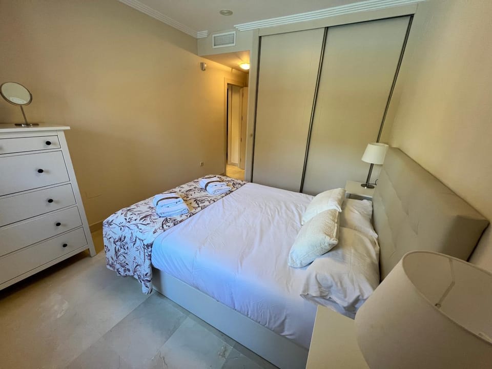 PUSHE Playa Granada Beach & Golf 11 Apartment in Costa Tropical
