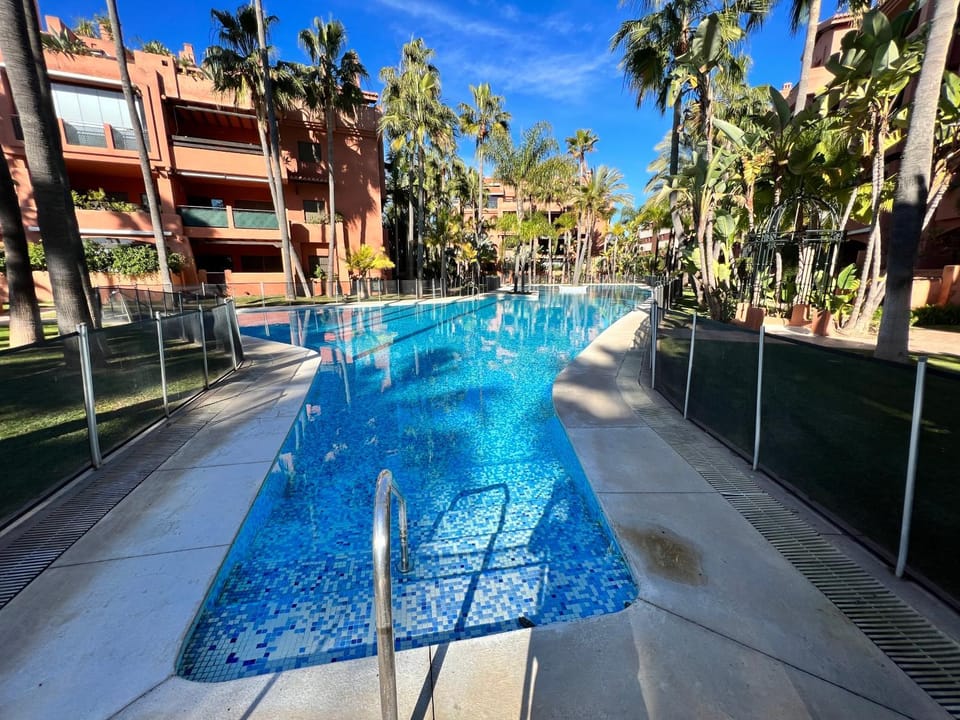 PUSHE Playa Granada Beach & Golf 11 Apartment in Costa Tropical