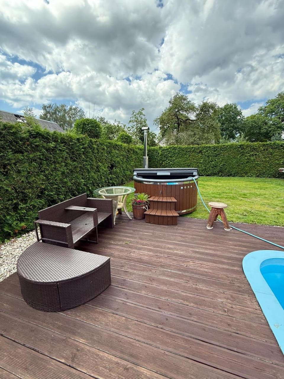 Amber Villa Villa in Riga