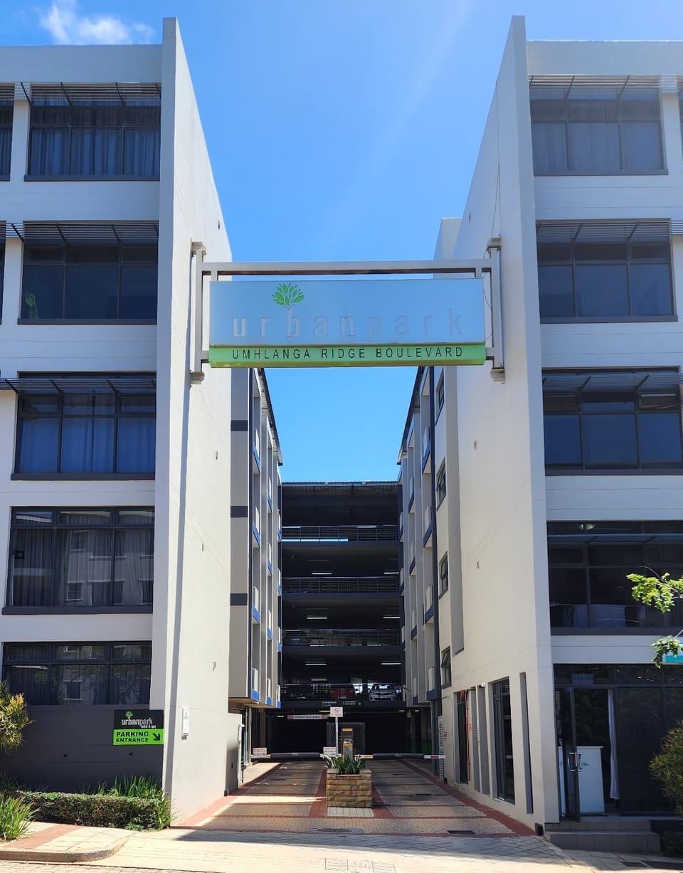 Urban Park Apartment Apartment in Umhlanga