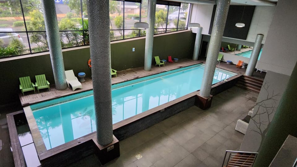 Urban Park Apartment Apartment in Umhlanga