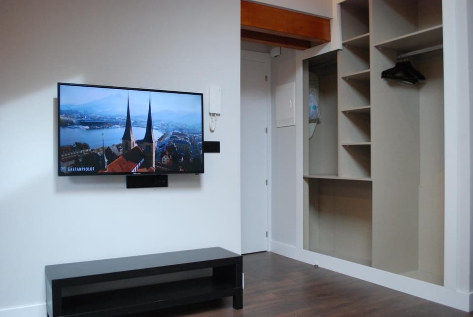 TV and multimedia