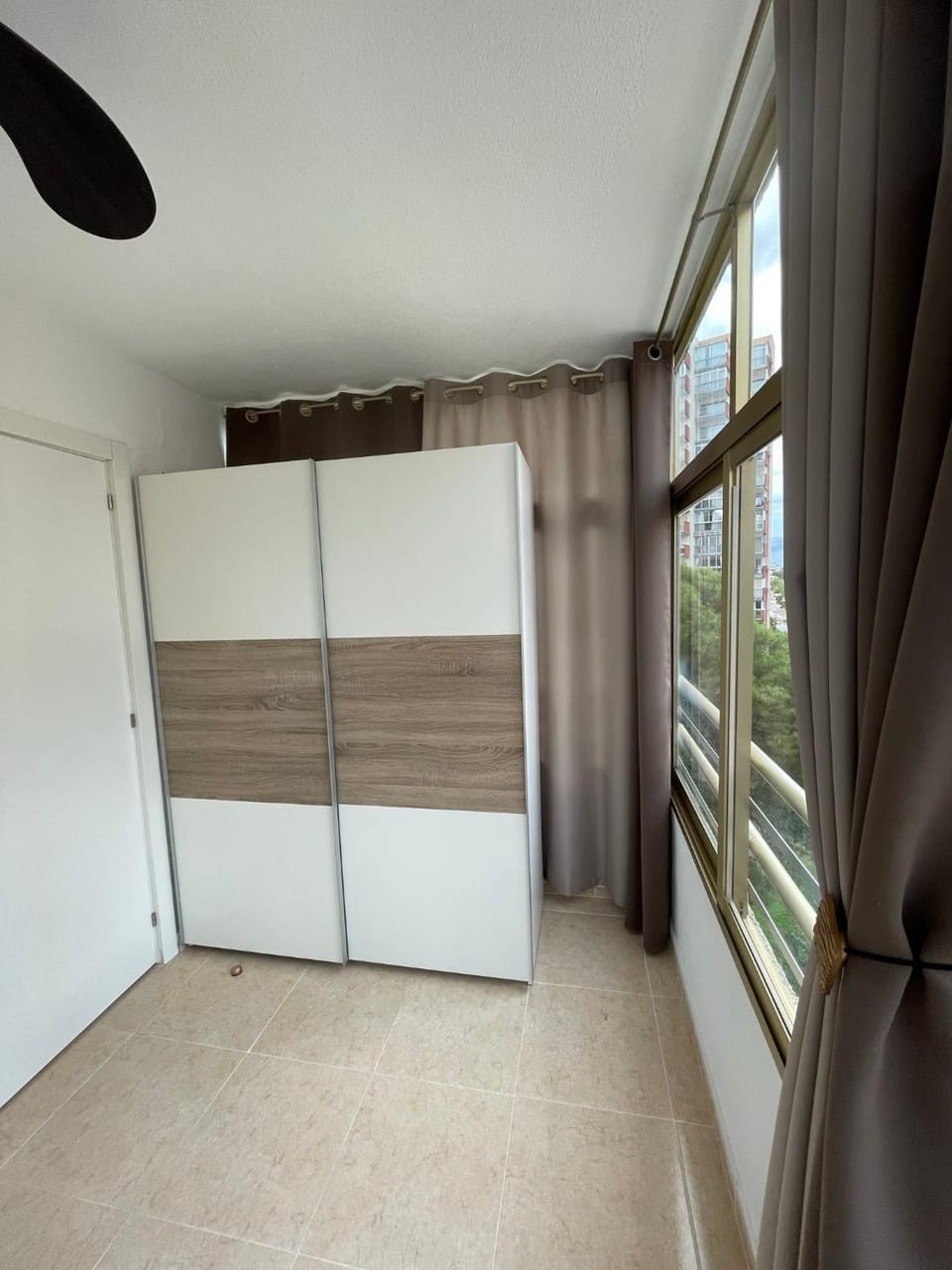 Bedroom, wardrobe