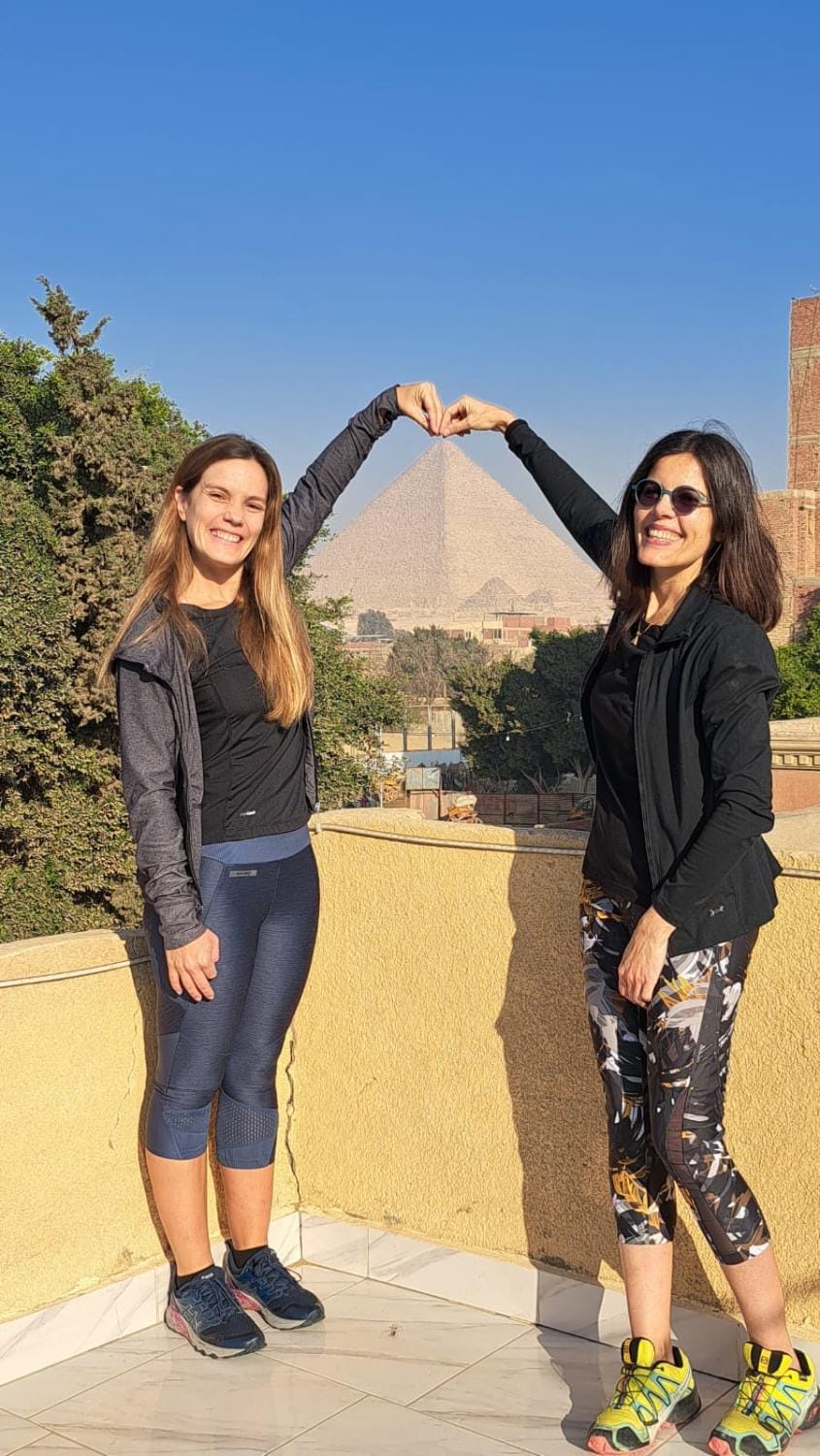 Ramses Guest House Bed and Breakfast in Egypt