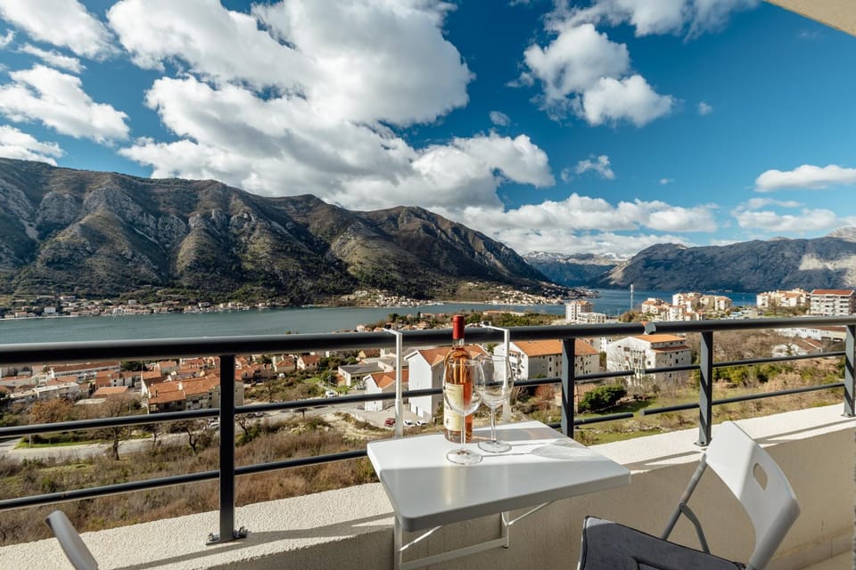 View (from property/room), Balcony/Terrace, Balcony/Terrace, Sea view
