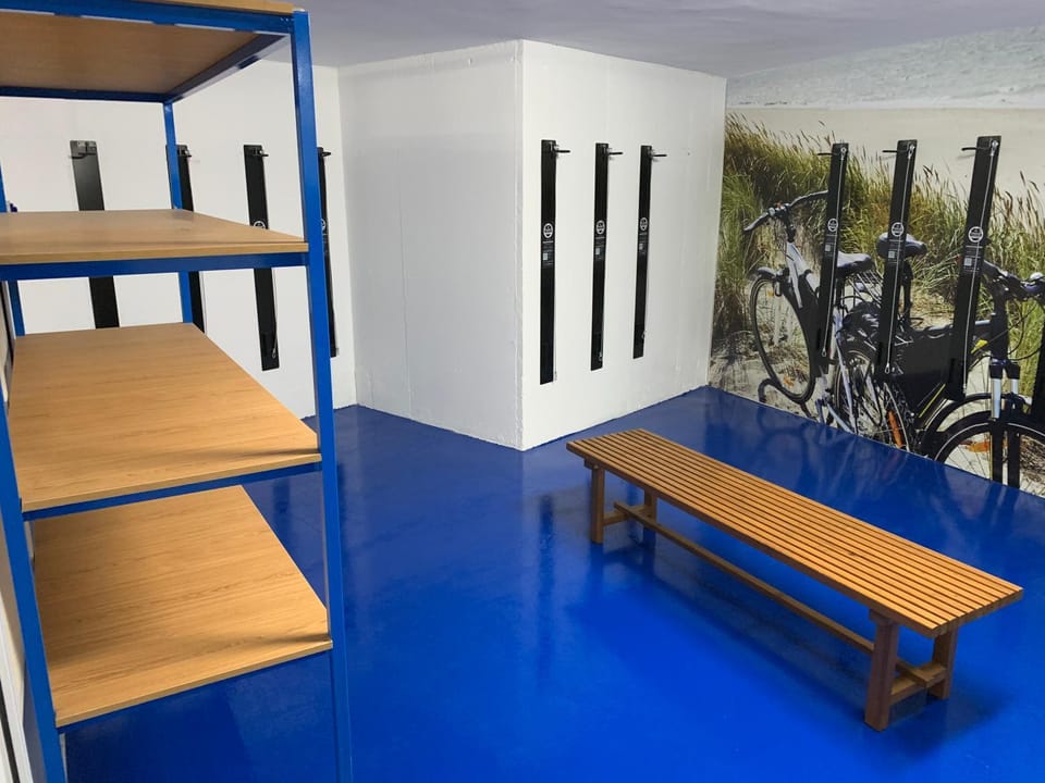 Cycling