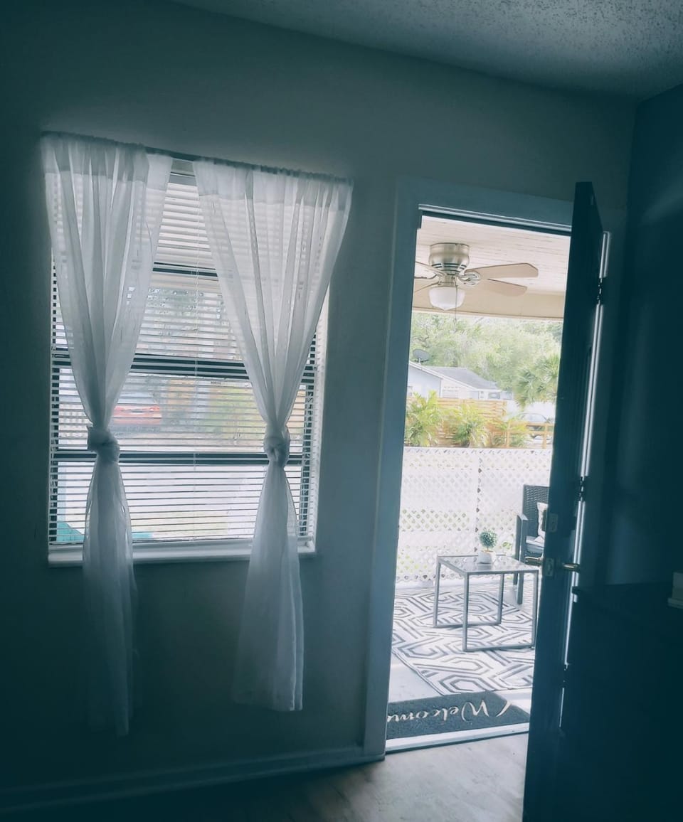 View (from property/room)