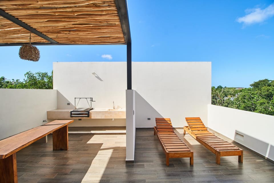 BBQ facilities, BBQ facilities, Balcony/Terrace, Balcony/Terrace