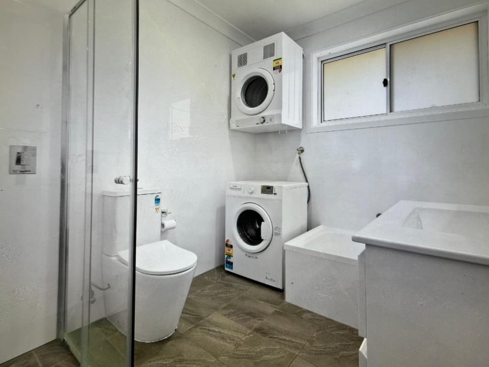 MARINE HOUSE 2 bedroom house House in Narooma