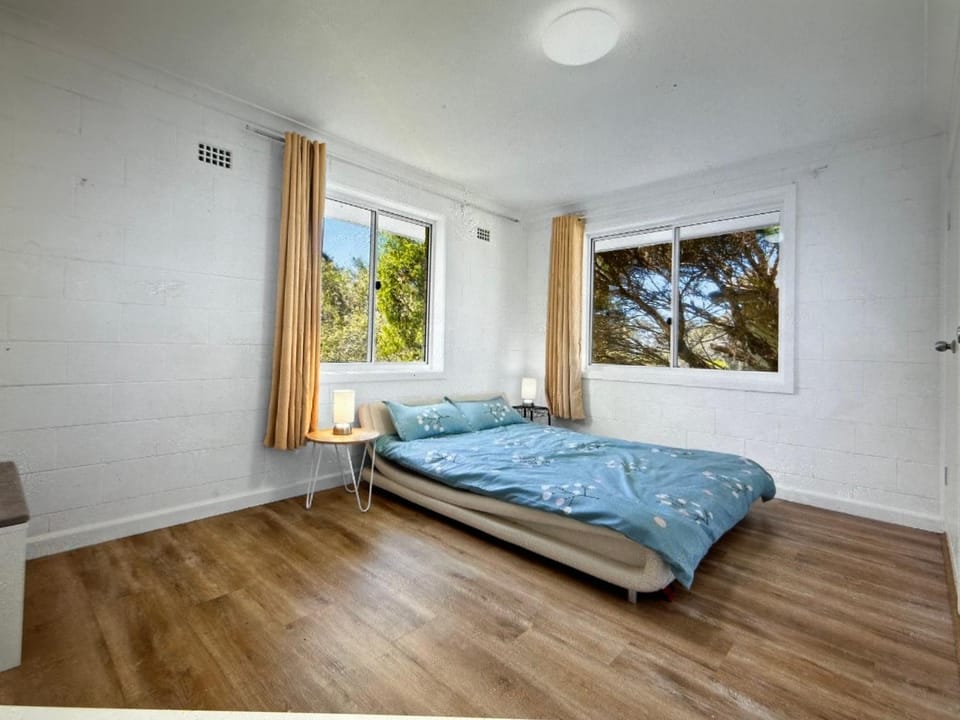 MARINE HOUSE 2 bedroom house House in Narooma