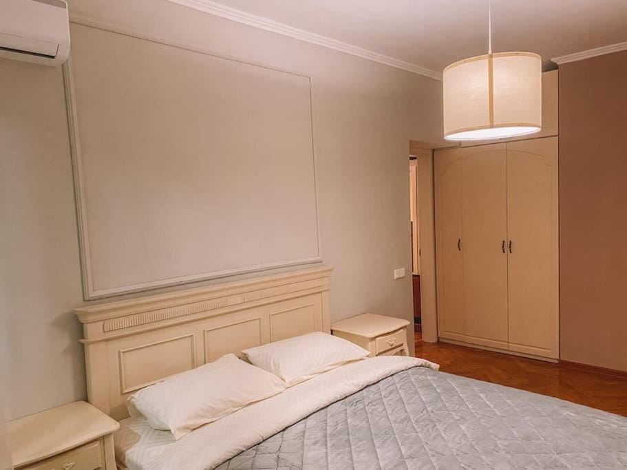 City Center Park Zone Apartment in Chișinău