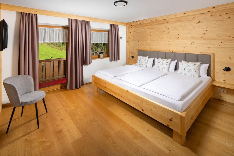 Wimbachlehen Apartment in Schönau am Königssee