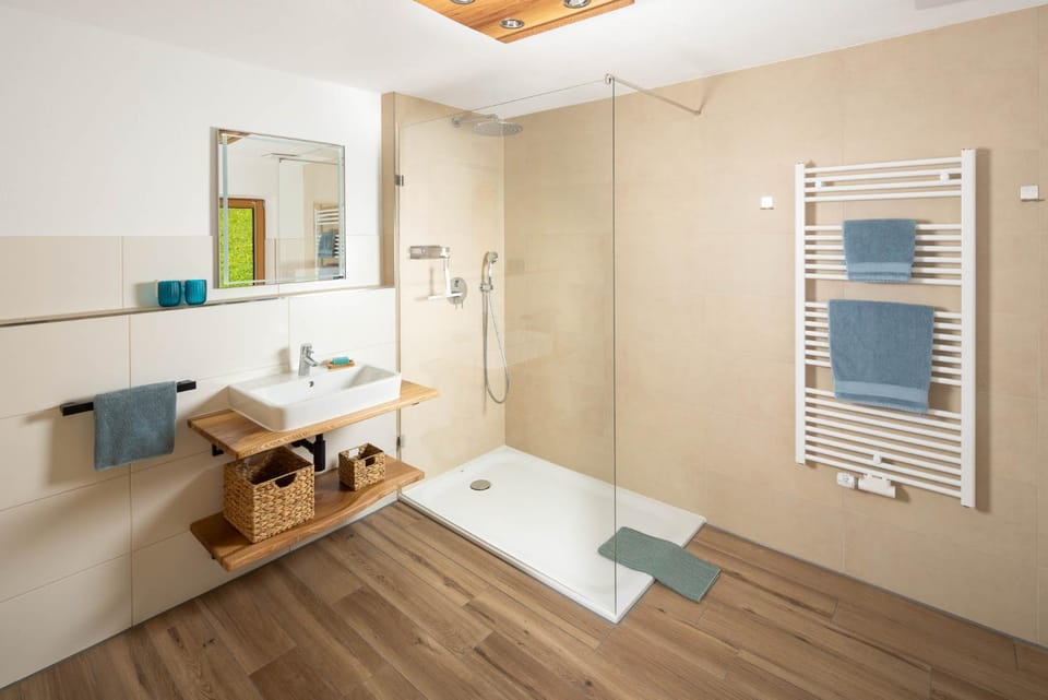 Wimbachlehen Apartment in Schönau am Königssee