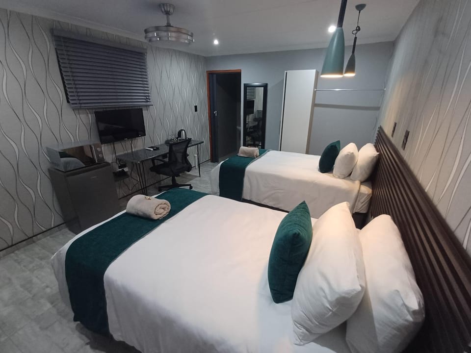 Delux Guesthouse Apartment in KwaZulu-Natal
