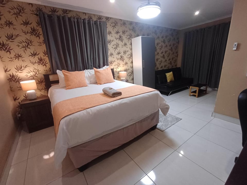 Delux Guesthouse Apartment in KwaZulu-Natal