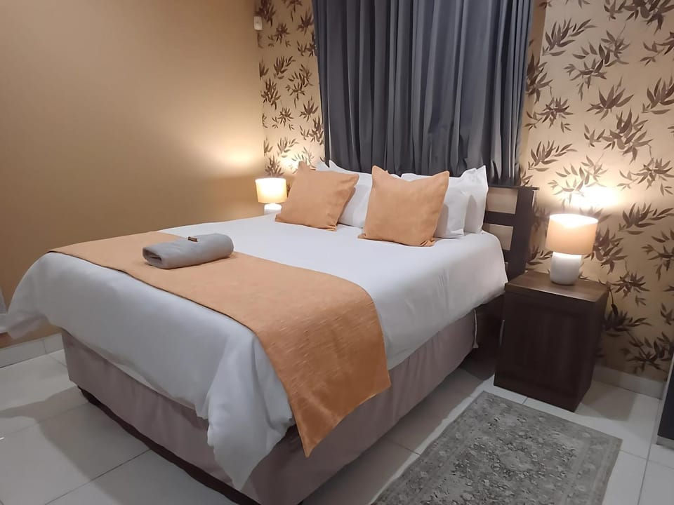 Delux Guesthouse Apartment in KwaZulu-Natal