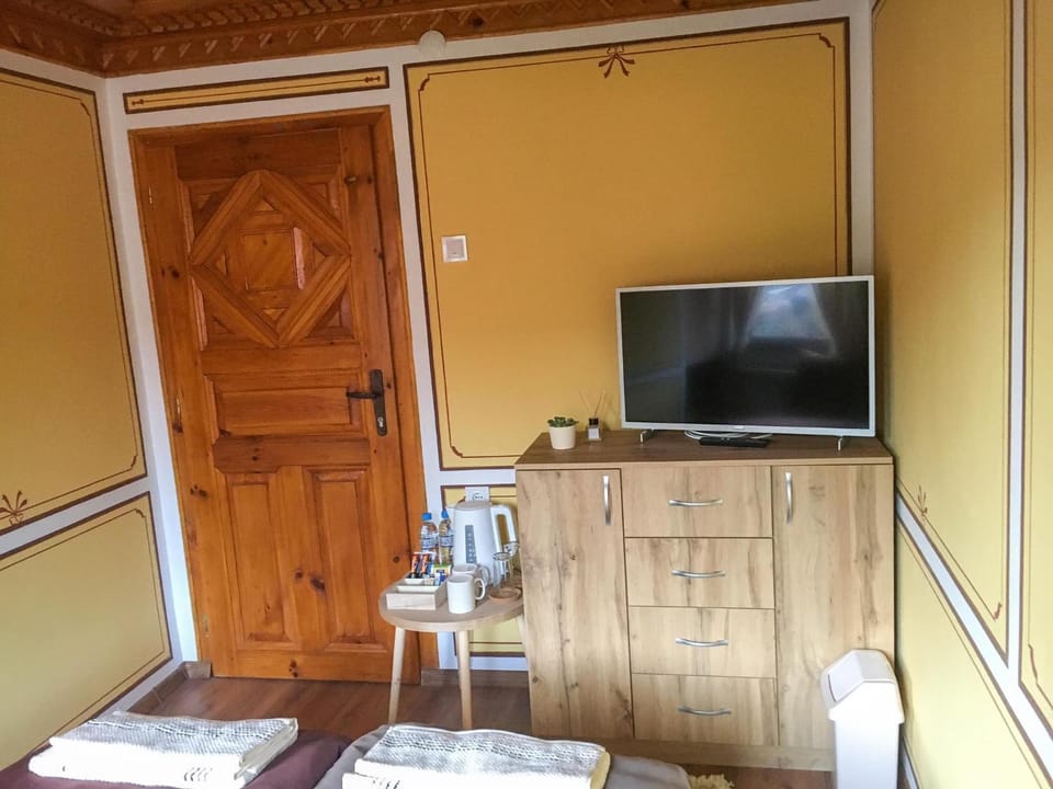 TV and multimedia