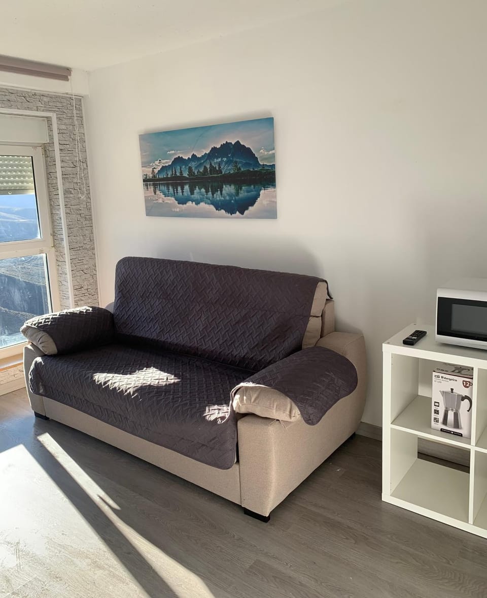 RINCON NEVADO Apartment in Sierra Nevada