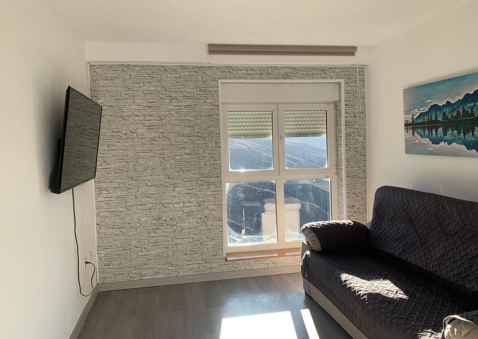 RINCON NEVADO Apartment in Sierra Nevada