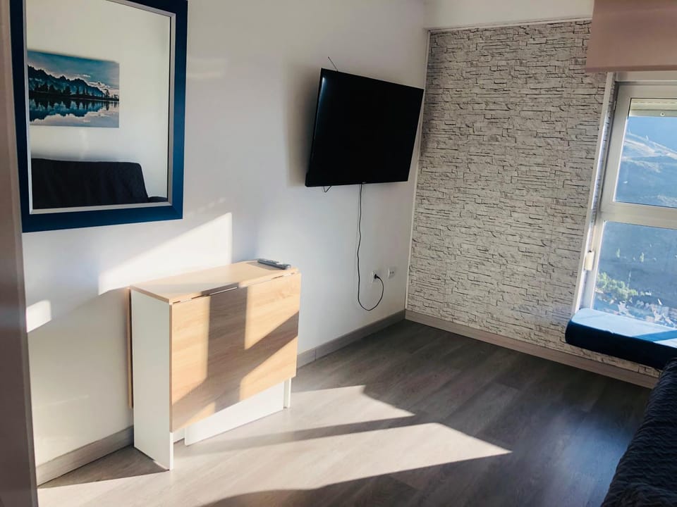 RINCON NEVADO Apartment in Sierra Nevada