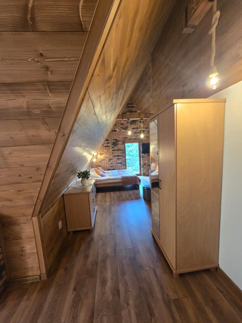 Cieplica Bed and Breakfast in Lesser Poland Voivodeship