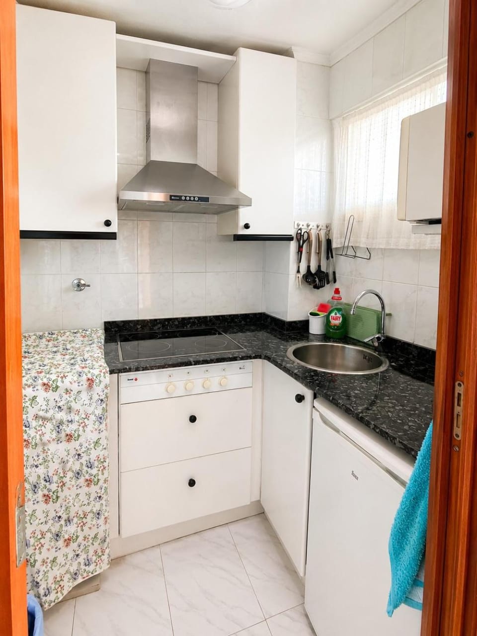 Estudio y parking privado a 3 MIN de la Playa Apartment in Laredo