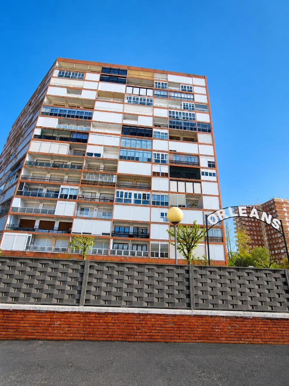 Estudio y parking privado a 3 MIN de la Playa Apartment in Laredo