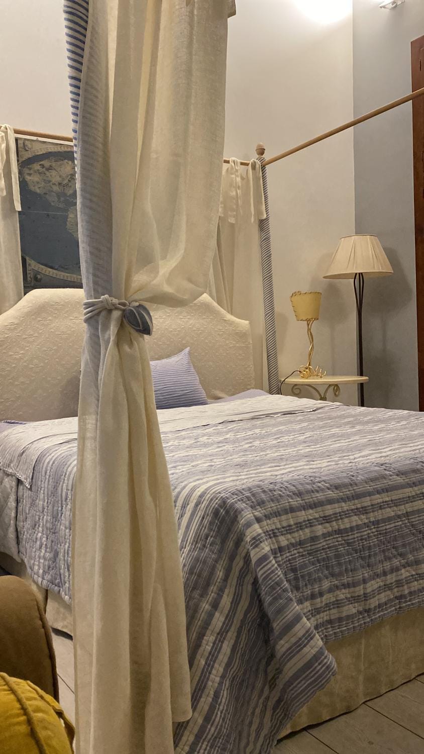 Paola Colosseum III Apartment in Rome