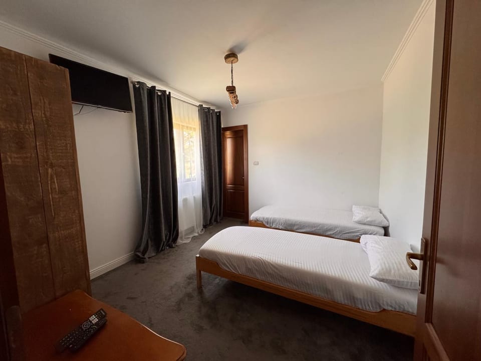 Pensiunea Lili’s House Bed and Breakfast in Timiș County