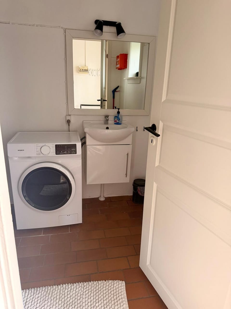 2 bedroom apartment near the sea Apartment in Zealand