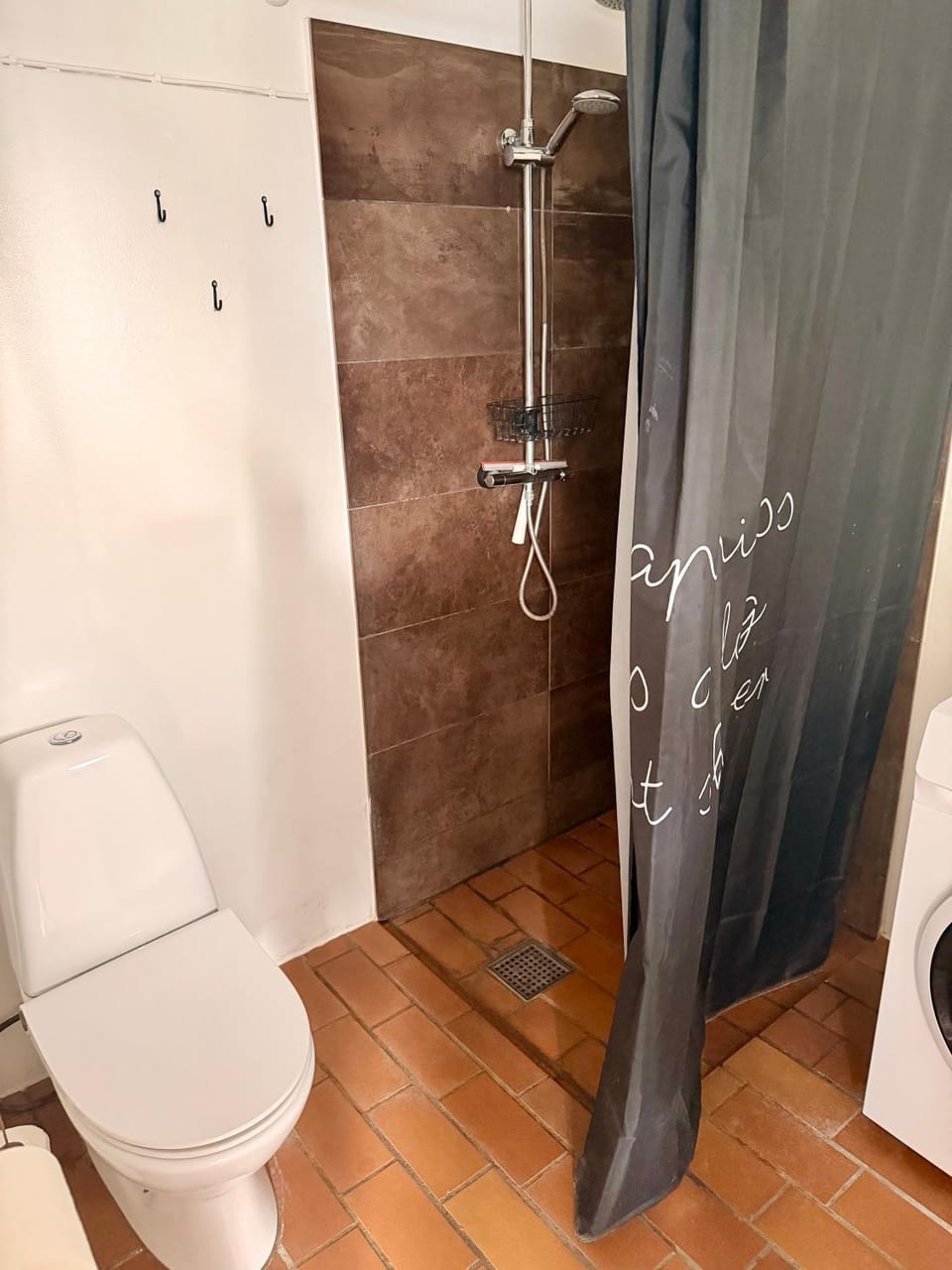 2 bedroom apartment near the sea Apartment in Zealand