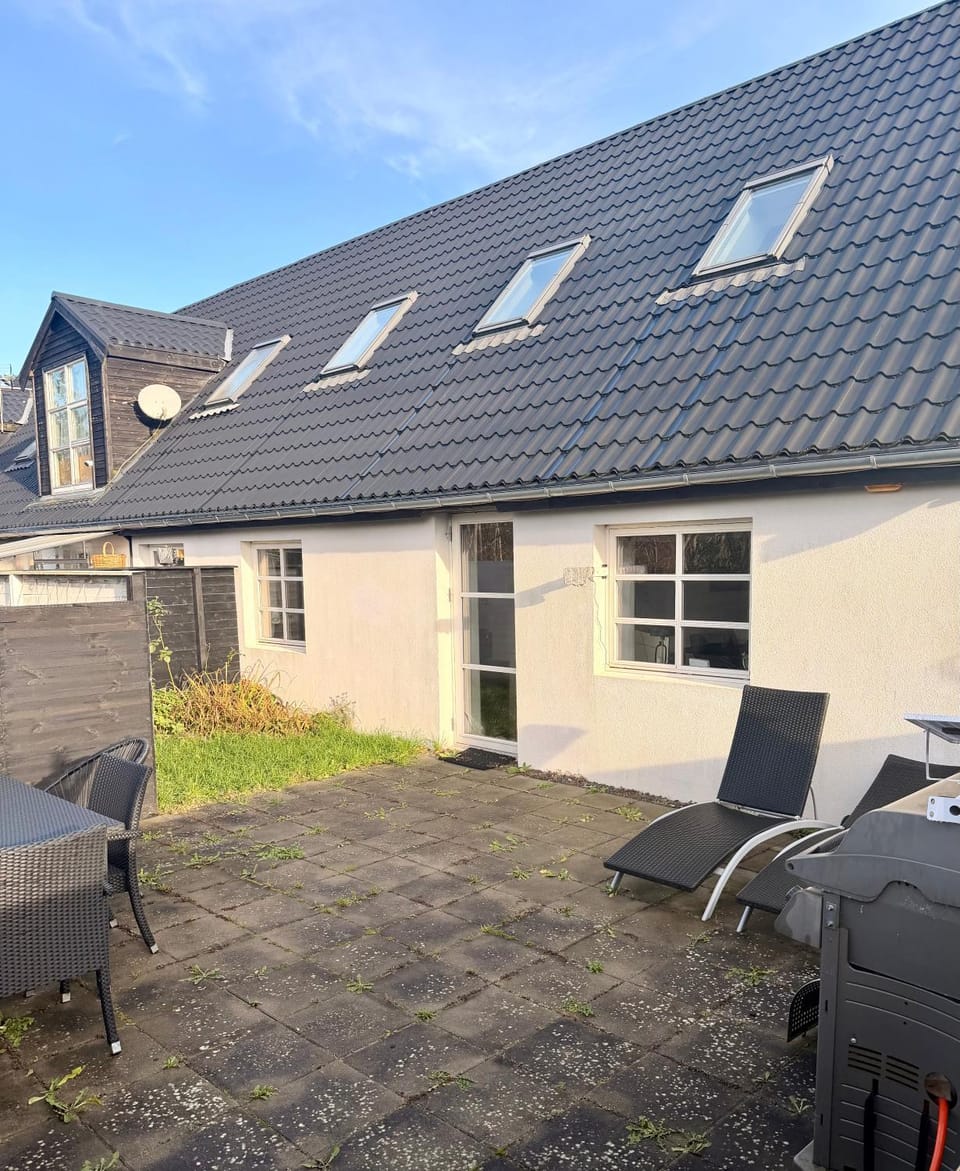2 bedroom apartment near the sea Apartment in Zealand