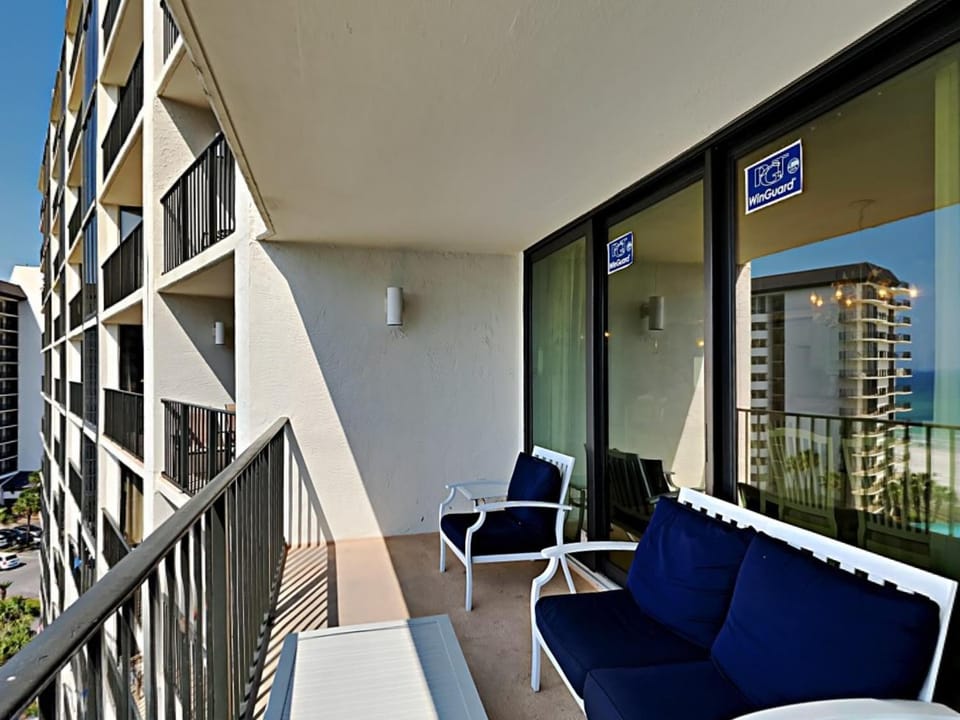 Balcony/Terrace, Seating area, Sea view