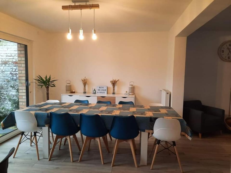 Maison hyper centre Gravelines - 5 chambres House in Hauts-de-France