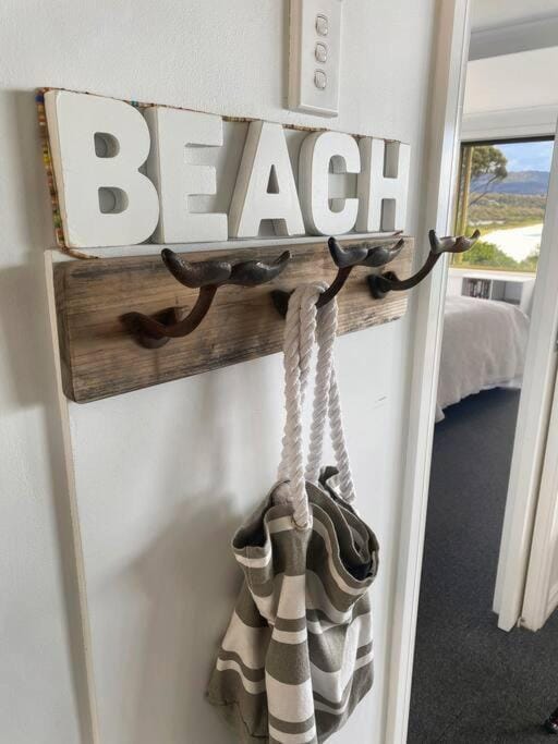 Bella Cottage - Bay of Fires Beach House House in Binalong Bay