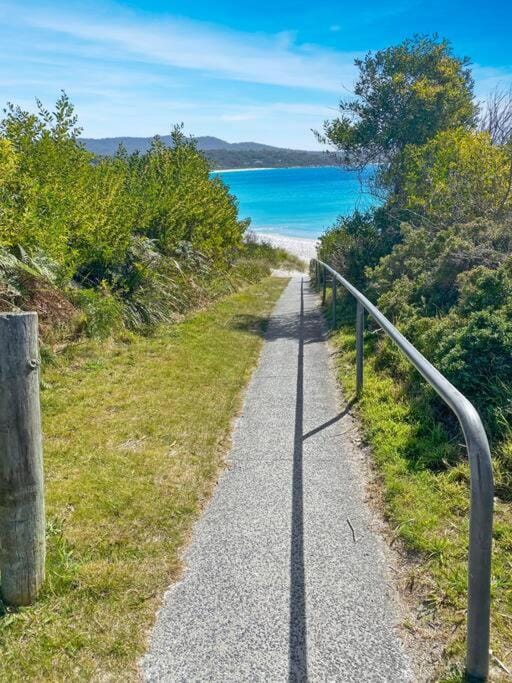 Bella Cottage - Bay of Fires Beach House House in Binalong Bay