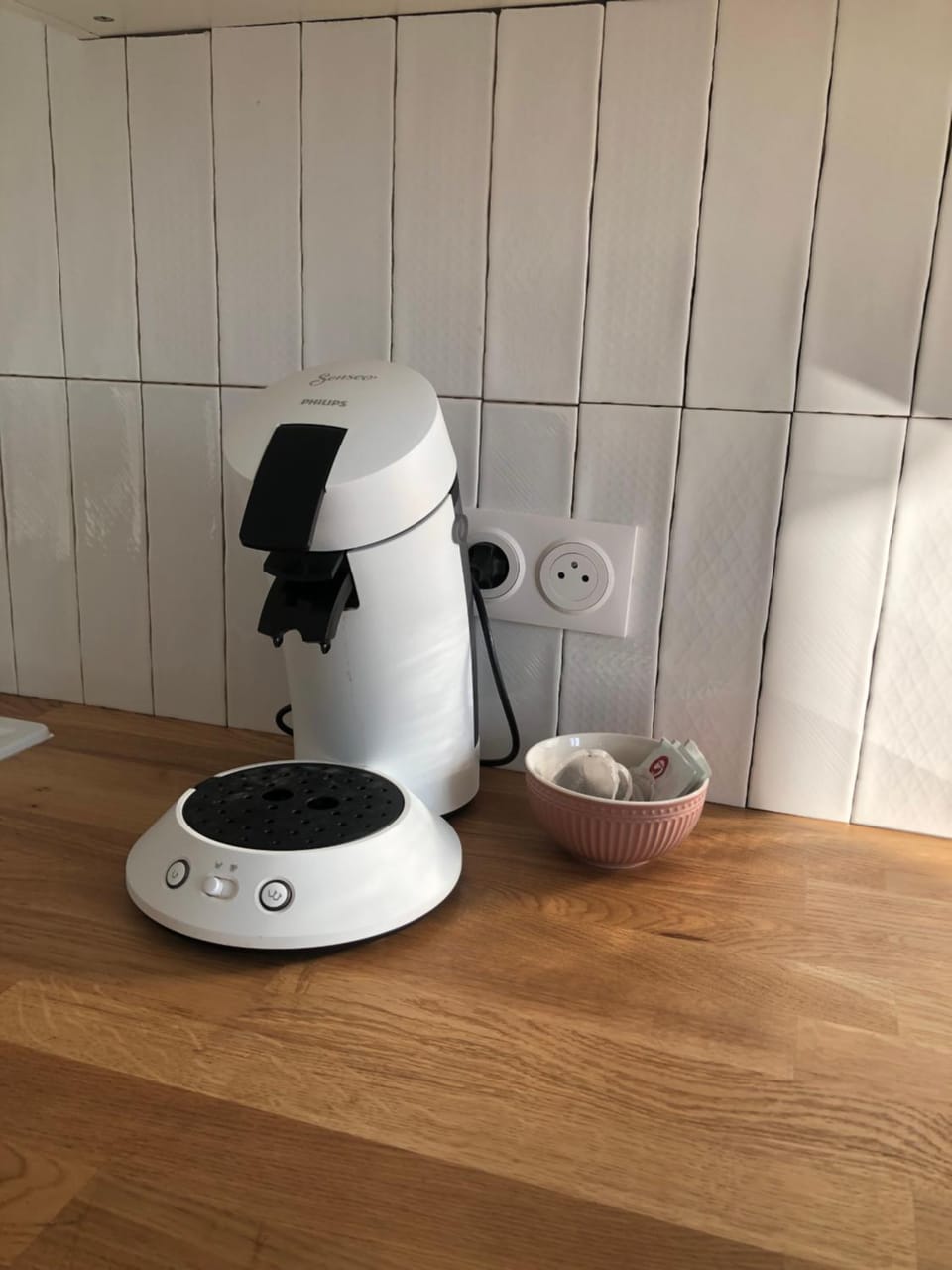 Grand appartement 80m² - Suite parentale Apartment in Villeurbanne