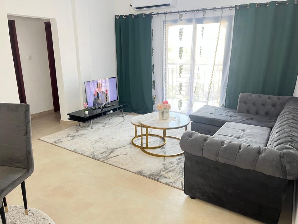 Studio Moderne et Chic Apartment in Douala