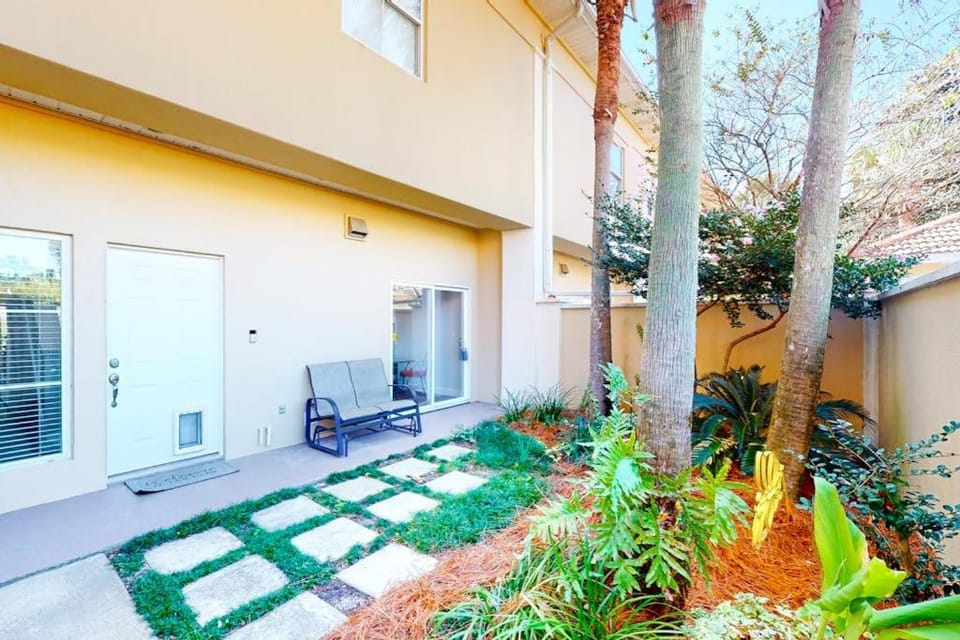 TOPS'L Captiva 148 House in Miramar Beach