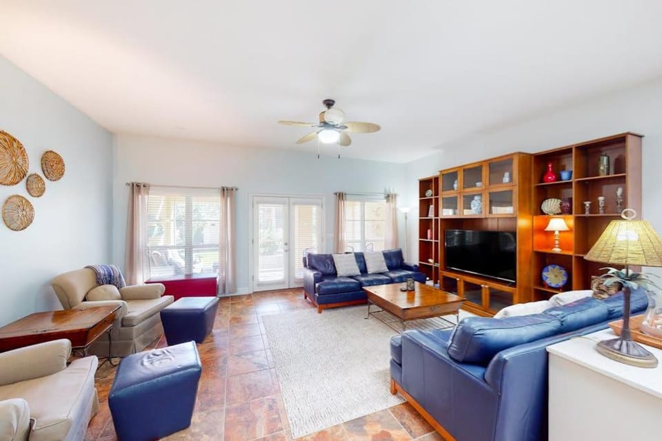 TOPS'L Captiva 148 House in Miramar Beach
